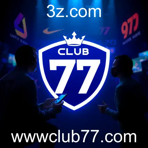 A Ascensão do Club 77: Tendências e Impactos no Mercado de Jogos