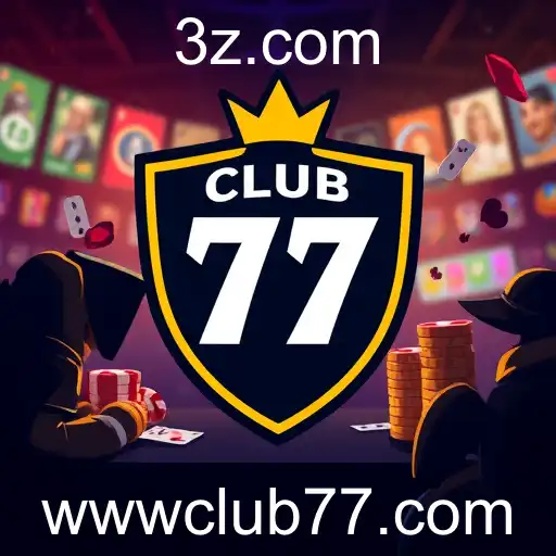 Crescimento dos Jogos Online no Brasil e o Impacto do Club 77
