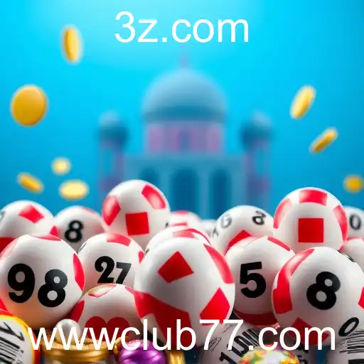 Explorando a Emoção das Loterias no Club 77