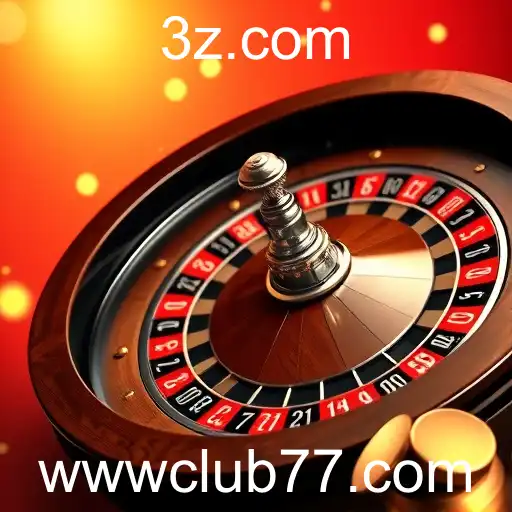 A Fascinante Jornada da Roleta no Club 77