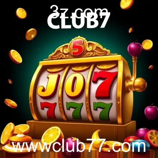 A Emoção dos Jogos de Slot no Club 77