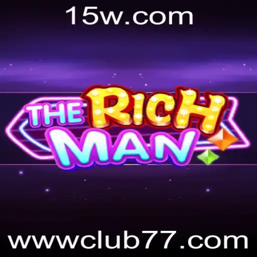 Descubra TheRichMan: O Jogo de Estratégia Que Revoluciona com Club 77