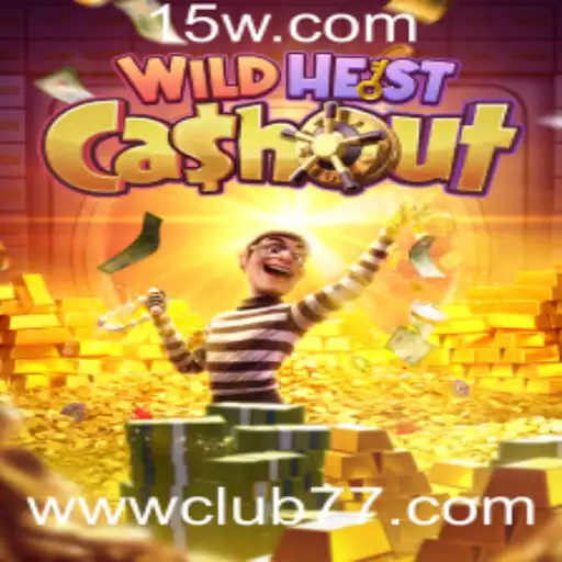 Descubra o Mundo de WildHeistCashout no Club 77